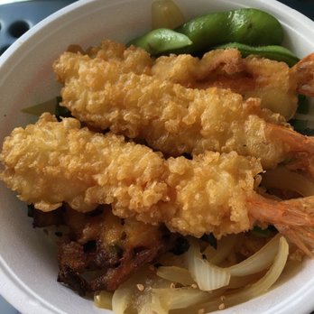 Sushiman Hawaii Kai - Sushi Bars Near Me - Honolulu, Hawaii