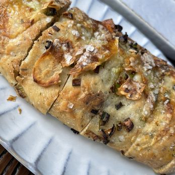 Ember And Eagle - Focaccia - Steakhouses Near Me - Eatontown, New Jersey