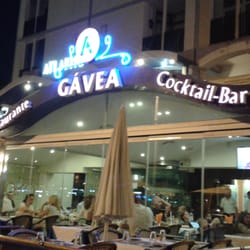 A Gávea Marina