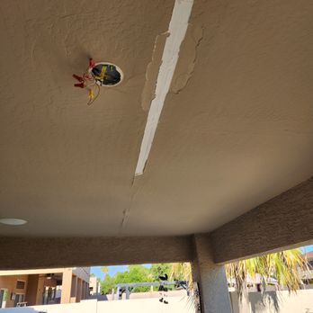 Attention to Details Maintenance - Before - Painters Near Me - Surprise, Arizona