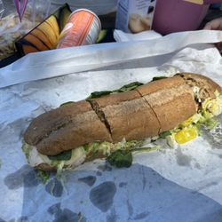 The Whole Darn Thing - #24 - Turkey Club