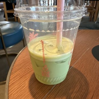 Cha Cha Matcha - Draft matcha - Coffee & Tea Near Me - Brooklyn, New York