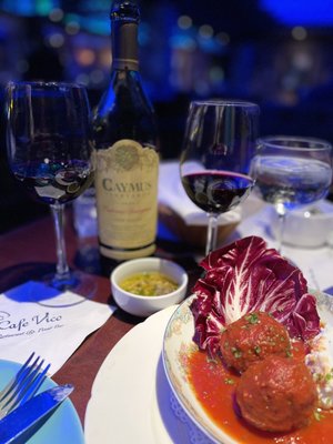 Cafe Vico Restaurant by null