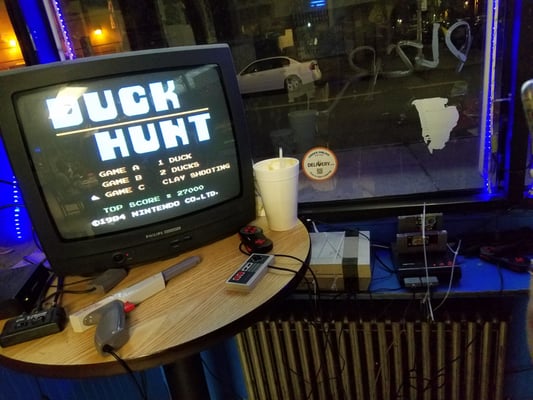 S.A.B. Super Action Burger by null