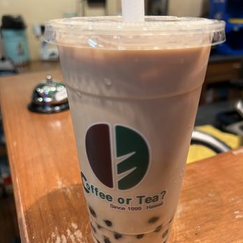 Coffee or Tea? - Coffee & Tea Near Me - Honolulu, Hawaii Coffee or Tea? - Coffee & Tea Near Me - Honolulu, Hawaii