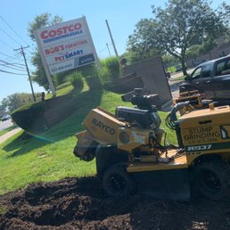 Exterior photo of Big Brothers Tree Service - Lindenhurst, New York Exterior photo of Big Brothers Tree Service - Lindenhurst, New York