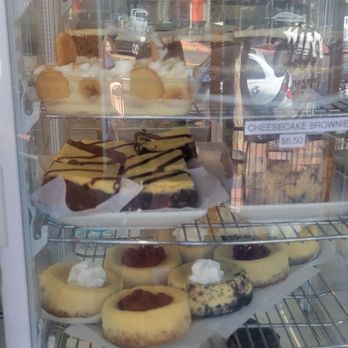 Cali Cream - Desserts - Ice Cream & Frozen Yogurt Near Me - San Diego, California
