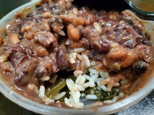 The Pecking Order Fried Chicken & Pies by null