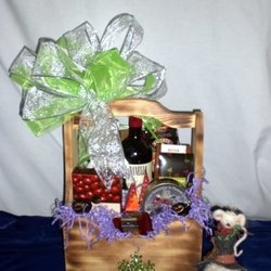 Designs For You Baskets