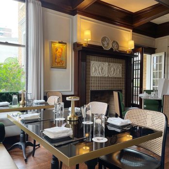 Tonight & Tomorrow - La Colombe d'Or - dining - Breakfast & Brunch Near Me - Houston, Texas Tonight & Tomorrow - La Colombe d'Or - dining - Breakfast & Brunch Near Me - Houston, Texas