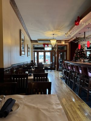 Turquoise Cafe & Restaurant by null