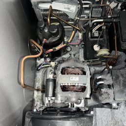 Before Before