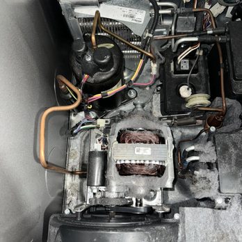 Smartchoice Service - Before - Heating & Air Conditioning/HVAC Near Me Smartchoice Service - Before - Heating & Air Conditioning/HVAC Near Me