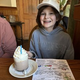 Hot chocolate Hot chocolate