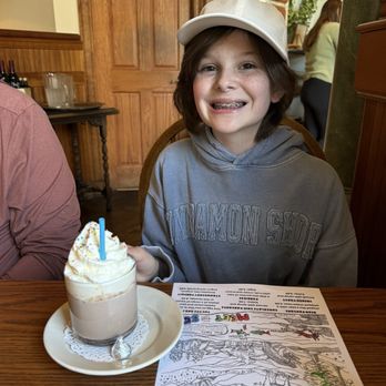 Granny's Cafe - Hot chocolate - Cafes Near Me - Port Angeles, Washington Granny's Cafe - Hot chocolate - Cafes Near Me - Port Angeles, Washington