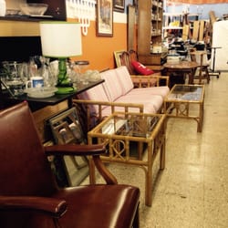 2nd Chance Resale Store