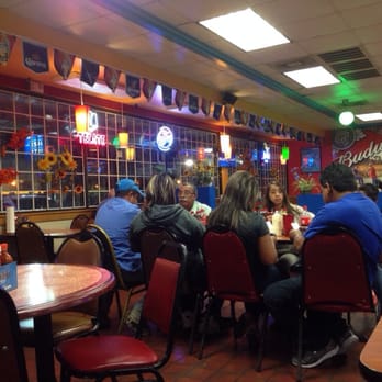 Mannie's Seafood - Seafood Near Me - Houston, Texas