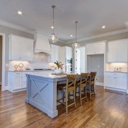 Carolina Custom Surfaces