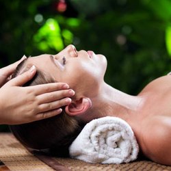 Coco's Massage