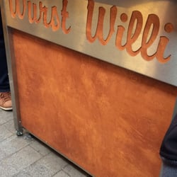 Wurst Willi