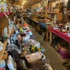 Arnold's Antiques gift card
