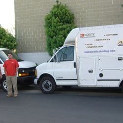 Anaheim Hills Plumbing Co