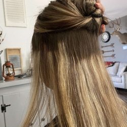 American Hair Family Cutters