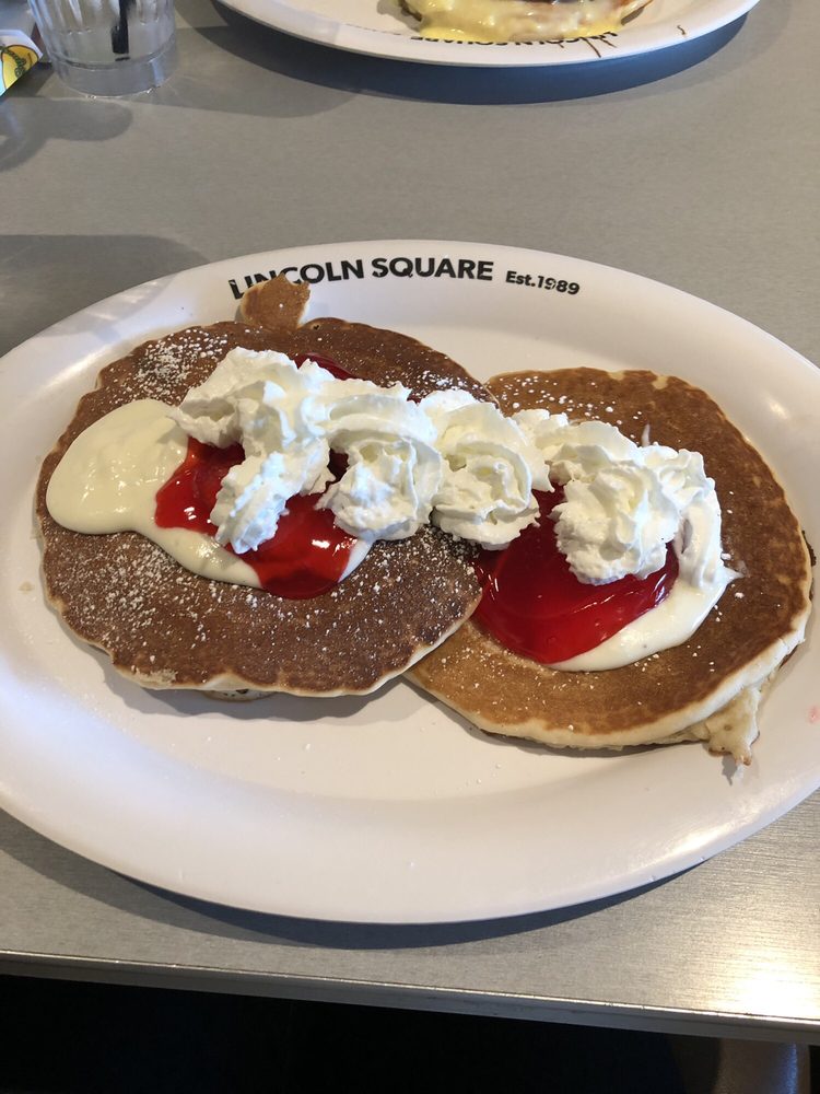LINCOLN SQUARE PANCAKE HOUSE 196 Photos & 221 Reviews 613 W 11th St