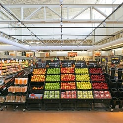 Walmart Supercenter - They have great food at Walmart Supercenter.