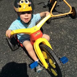 Bright Kidz Preschool & Daycare