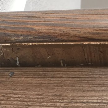 New Beginnings Remodeling - Visible nails - Painters Near Me