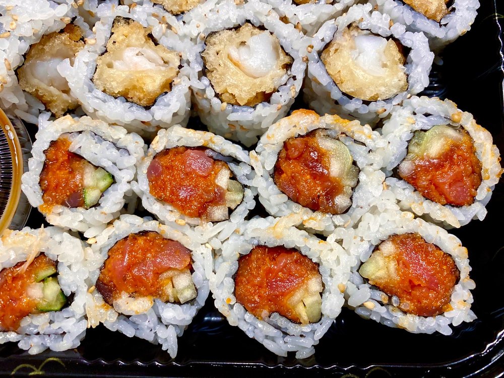 ICHIBAN JAPANESE & KOREAN RESTAURANT Updated November 2024 376