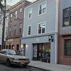 NJ Skateshop