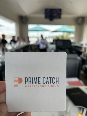 Prime Catch by null
