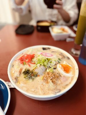 Foo-Foo Tei by null