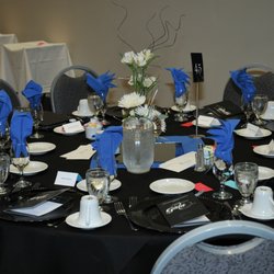 Wenatchee Convention Center