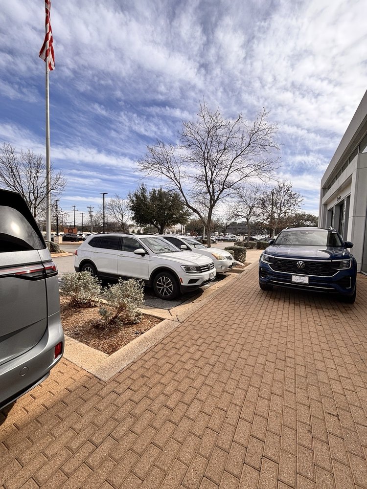 NORTH PARK VOLKSWAGEN - Updated July 2025 - 38 Photos & 100 Reviews