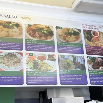 Dharma Garden Veggie Deli - Menu - Vegetarian Near Me - Vancouver, British Columbia Dharma Garden Veggie Deli - Menu - Vegetarian Near Me - Vancouver, British Columbia