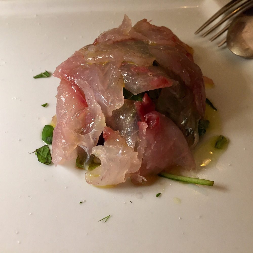 MaterMatuta - Seafood Near Me - Rome, RM