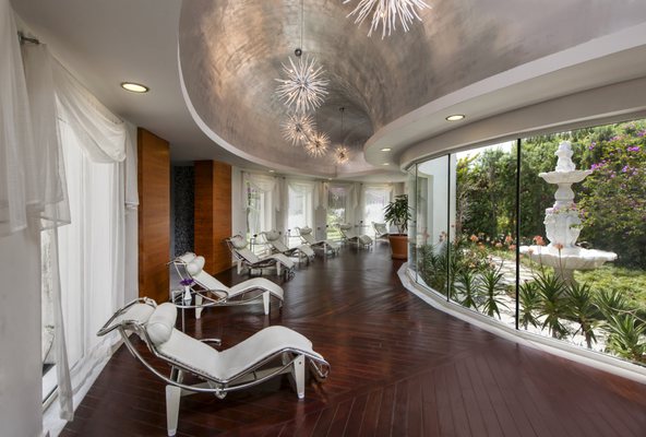 Hilton Dalaman Sarigerme Resort & Spa by null