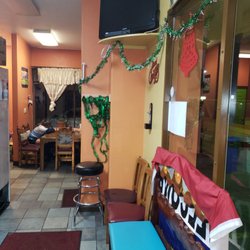 Angelina’s Resturant