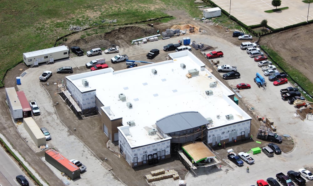 Slide of Alpine Roofing