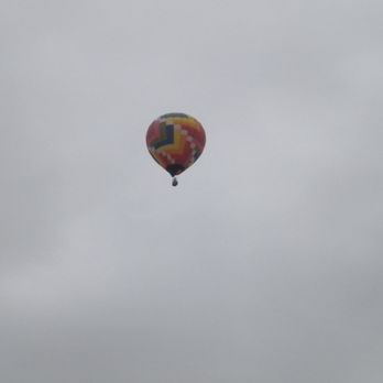 Mariposa Basin Park - Parks Near Me - Albuquerque, New Mexico
