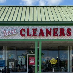Best Cleaners