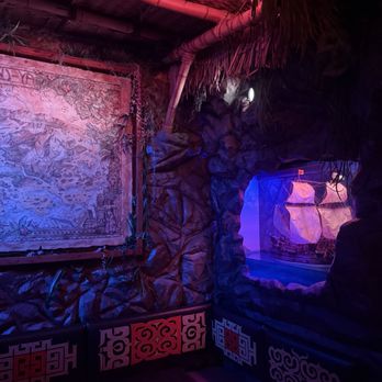 Tiki Tatsu-Ya - Polynesian Near Me - Austin, Texas Tiki Tatsu-Ya - Polynesian Near Me - Austin, Texas