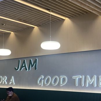Jam Jam Tea Lab - Bubble Tea Near Me - Irvine, California