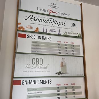 Elements Massage - Massage Near Me - Simi Valley, California Elements Massage - Massage Near Me - Simi Valley, California