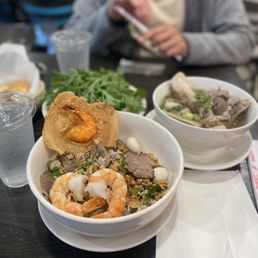 Mi Nam Vang