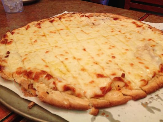 Mama's Pizza by null