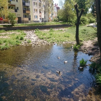 Klein Venedig - Parks Near Me - Erfurt, TH